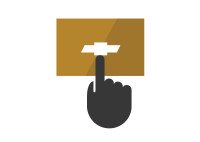 Shop Click Drive Create Icon in Roxboro, NC