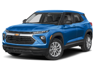 Chevrolet Trailblazer - Boyd's Tar Heel Chevrolet in Roxboro NC