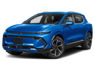 Chevrolet Equinox EV - Boyd's Tar Heel Chevrolet in Roxboro NC