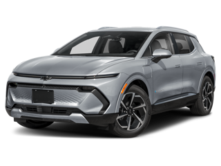 Equinox EV - Boyd's Tar Heel Chevrolet in Roxboro NC