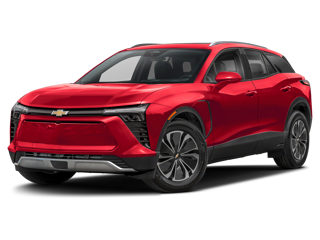 Chevrolet Blazer EV - Boyd's Tar Heel Chevrolet in Roxboro NC