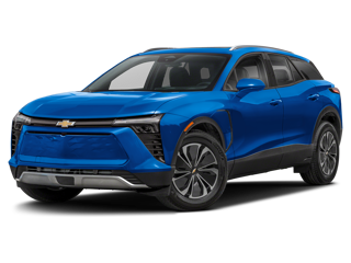 Chevrolet Blazer EV - Boyd's Tar Heel Chevrolet in Roxboro NC