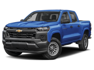 Chevrolet Colorado - Boyd's Tar Heel Chevrolet in Roxboro NC