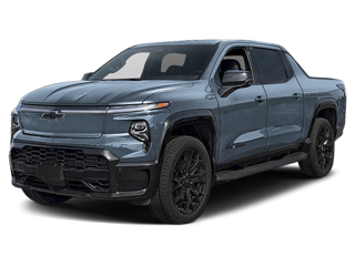 Chevrolet Silverado EV - Boyd's Tar Heel Chevrolet in Roxboro NC