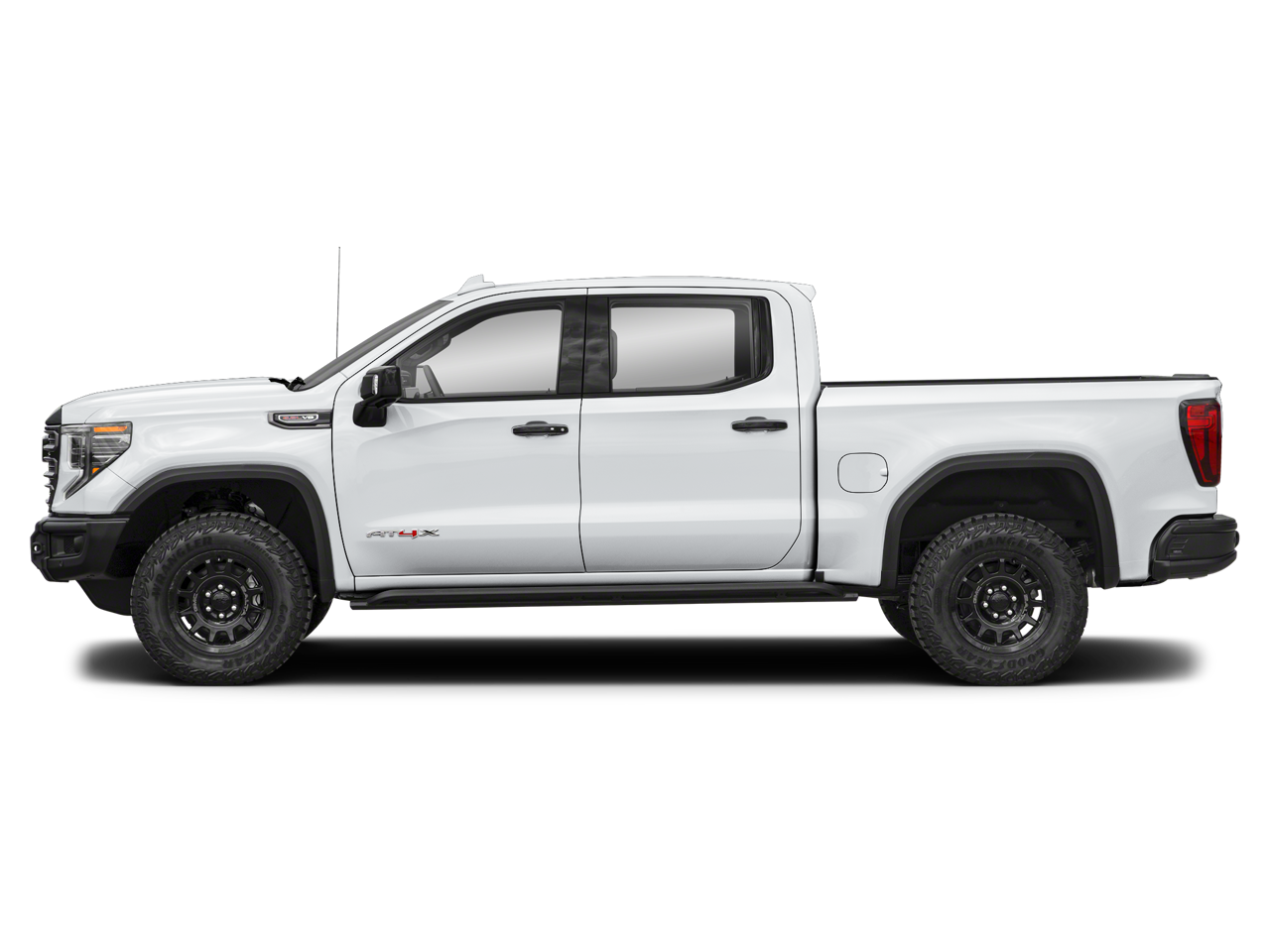 2023 GMC Sierra 1500 AT4X - Photo 28