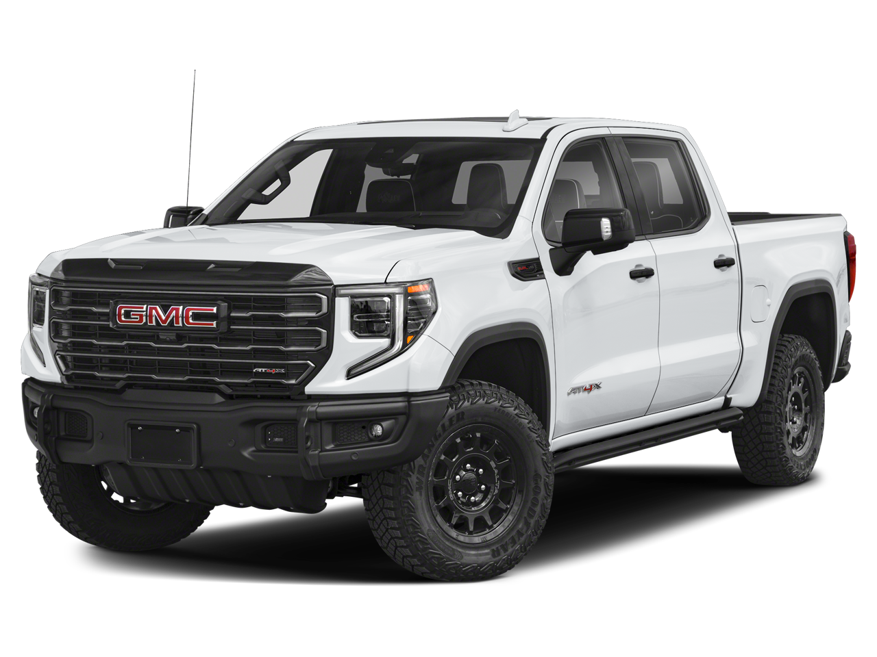 2023 GMC Sierra 1500 AT4X - Photo 26