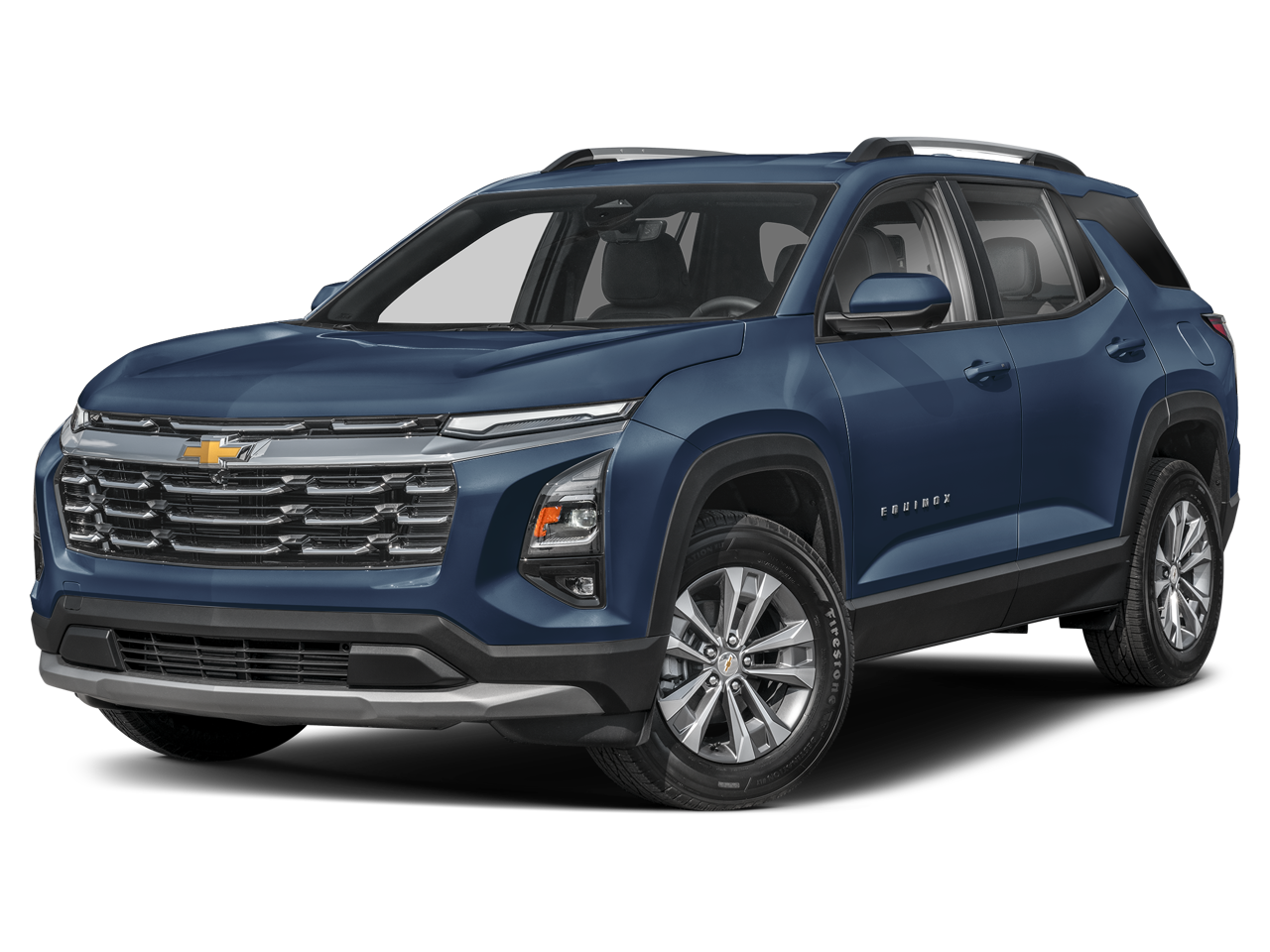 2025 Chevrolet Equinox LT - Photo 22