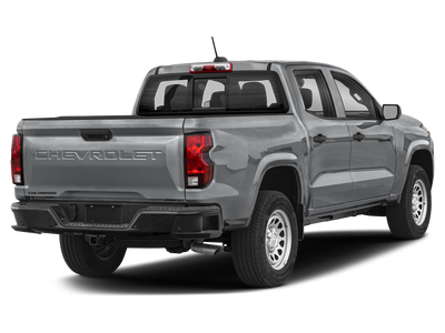 2023 Chevrolet Colorado WT