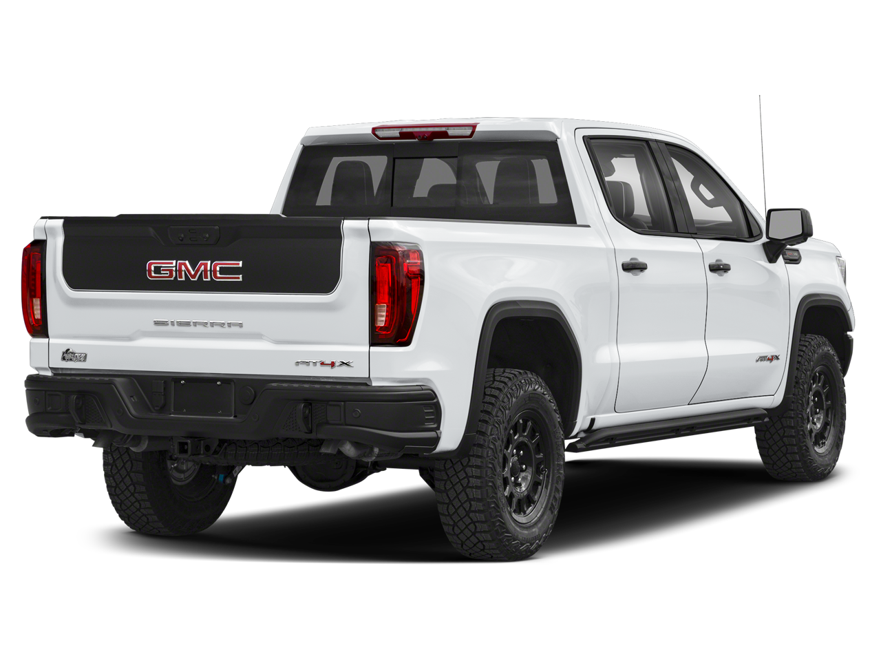 2023 GMC Sierra 1500 AT4X - Photo 27