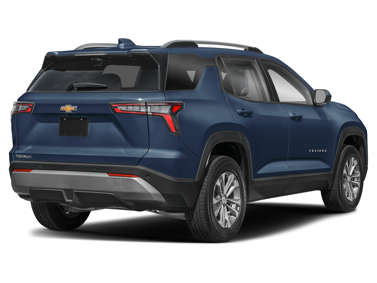 2025 Chevrolet Equinox LT - Photo 23