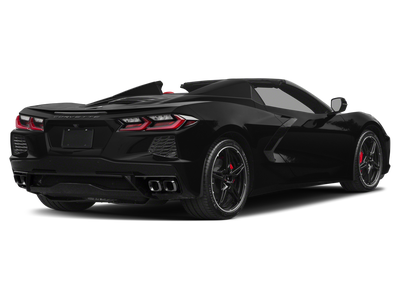 2020 Chevrolet Corvette Stingray 1LT