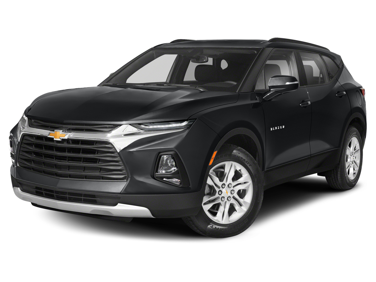 2021 Chevrolet Blazer