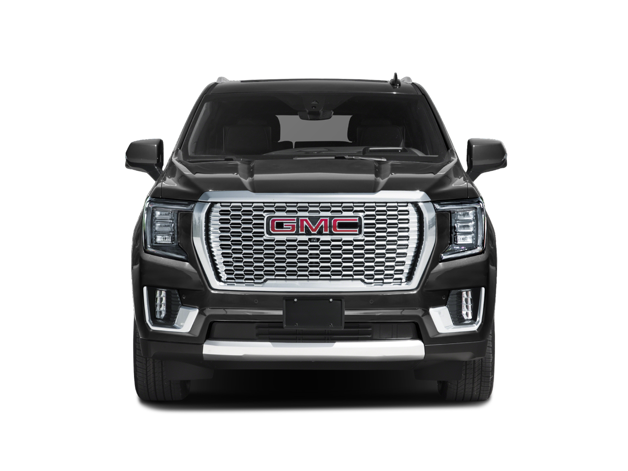 2022 Gmc Yukon XL photo 4