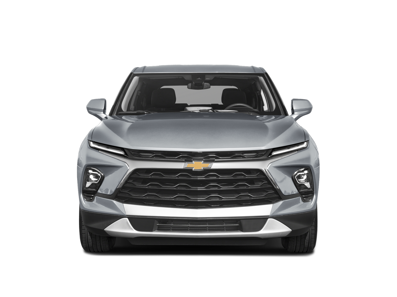 2026 Chevrolet Blazer 2LT photo 3
