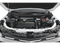 2027 Chevrolet Equinox FWD LT