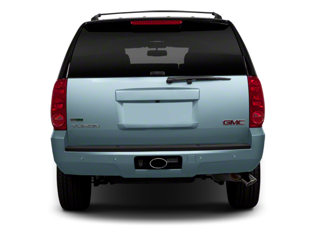 2013 GMC Yukon SLE