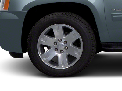 2013 GMC Yukon SLE