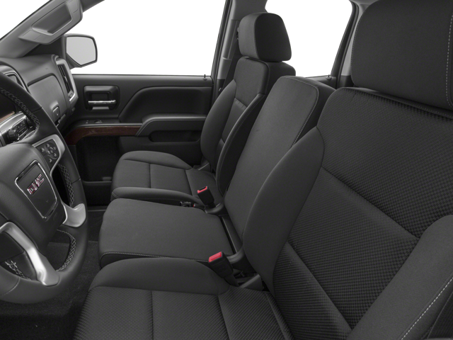 2015 GMC Sierra 2500 HD SLT