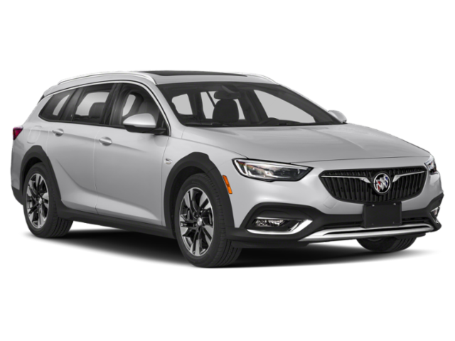 2018 Buick Regal TourX Essence