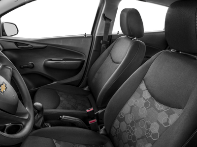 2018 Chevrolet Spark LS
