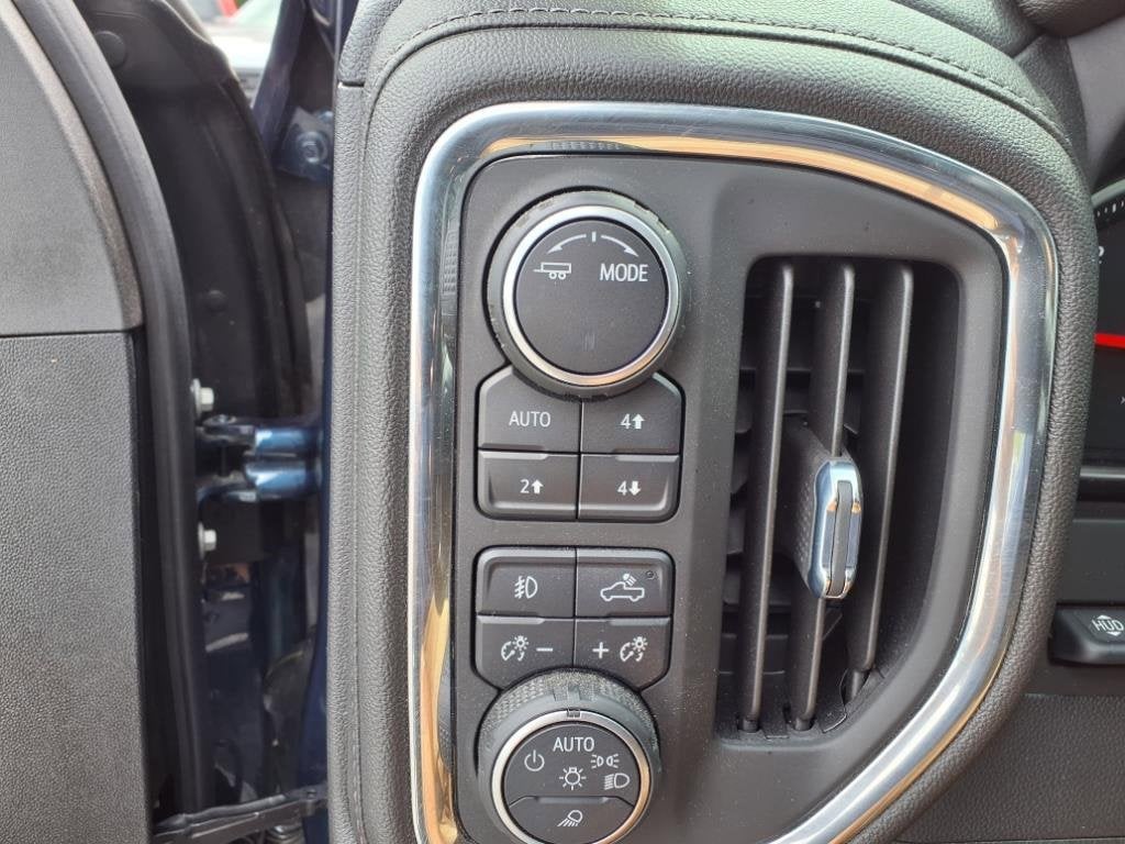 2023 Chevrolet Silverado 2500 HD LTZ