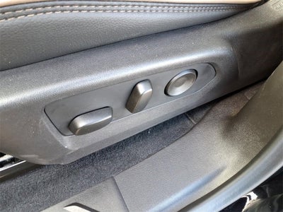 2025 GMC Canyon Denali