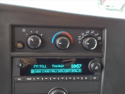 2025 GMC Savana Cargo 2500 Work Van