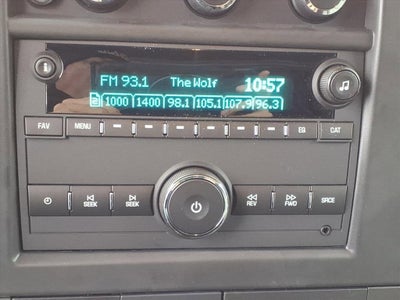 2025 GMC Savana Cargo 2500 Work Van