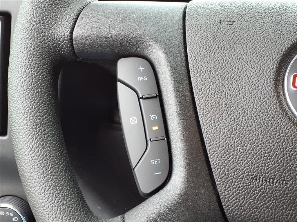 2025 GMC Savana Cargo 2500 Work Van