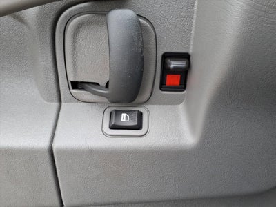 2025 GMC Savana Cargo 2500 Work Van