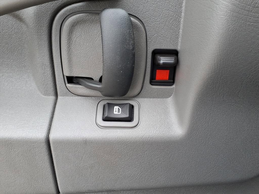 2025 GMC Savana Cargo 2500 Work Van