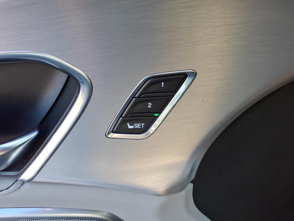 2021 Acura RDX w/Technology Package