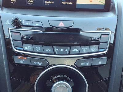 2021 Acura RDX w/Technology Package