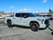2025 Toyota Tundra 4WD SR