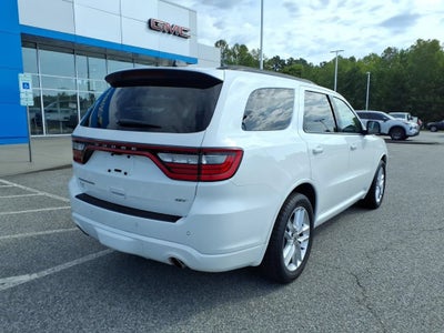 2023 Dodge Durango GT Plus