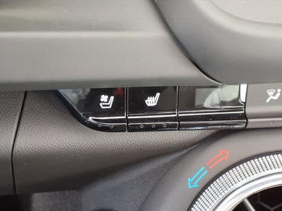 2023 Chevrolet Camaro 2LT