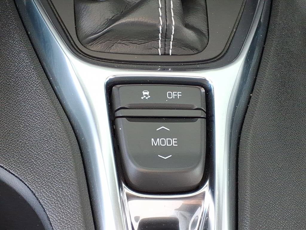 2023 Chevrolet Camaro 2LT