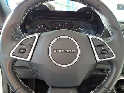 2023 Chevrolet Camaro 2LT