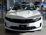 2023 Chevrolet Camaro 2LT