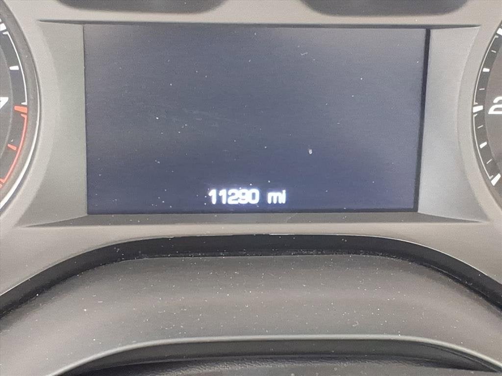 2023 Chevrolet Camaro 2LT