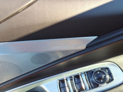 2022 Chevrolet Corvette Stingray 3LT