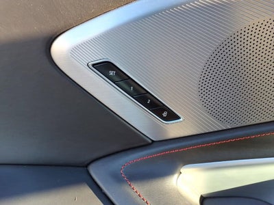 2022 Chevrolet Corvette Stingray 3LT