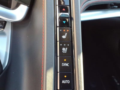 2022 Chevrolet Corvette Stingray 3LT