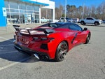 2022 Chevrolet Corvette Stingray 3LT