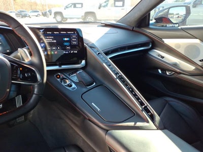 2022 Chevrolet Corvette Stingray 3LT