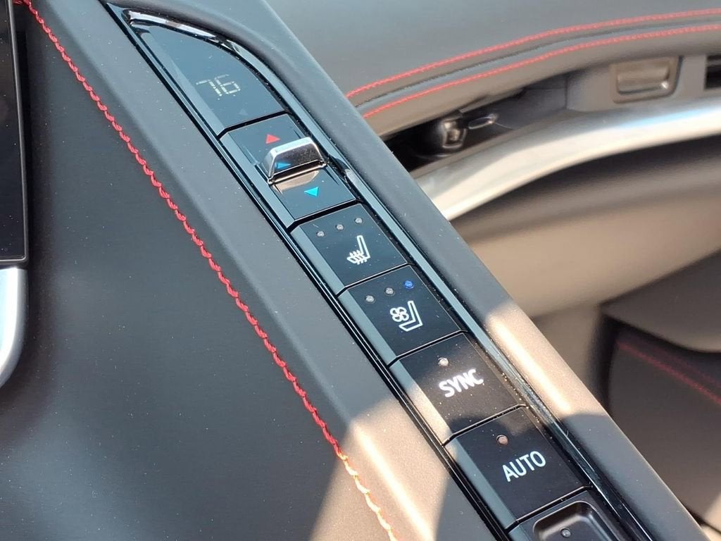 2022 Chevrolet Corvette Stingray 3LT