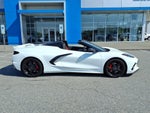 2022 Chevrolet Corvette Stingray 3LT