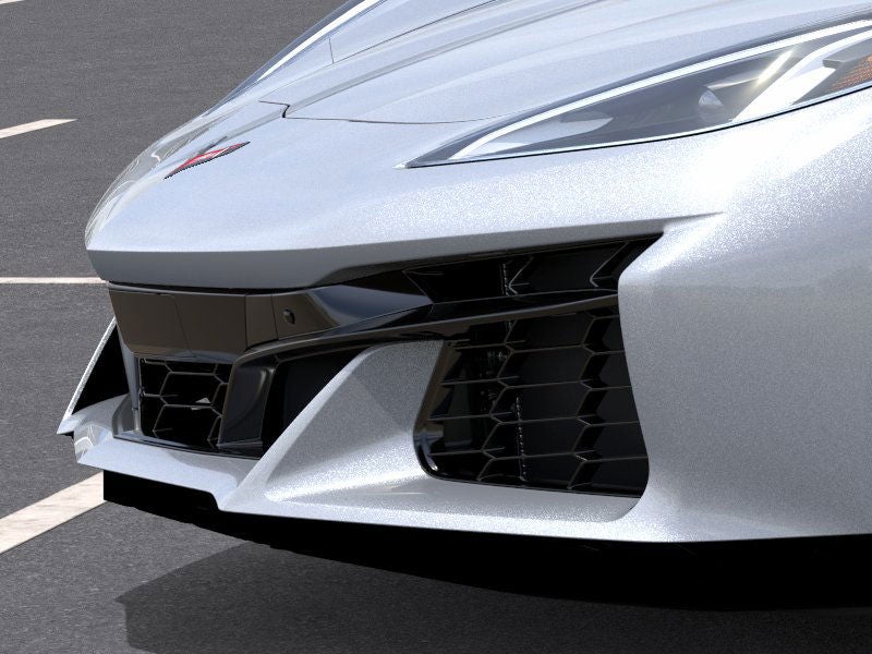 2026 Chevrolet Corvette E-Ray 2LZ