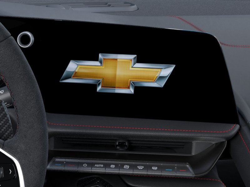 2026 Chevrolet Corvette E-Ray 2LZ