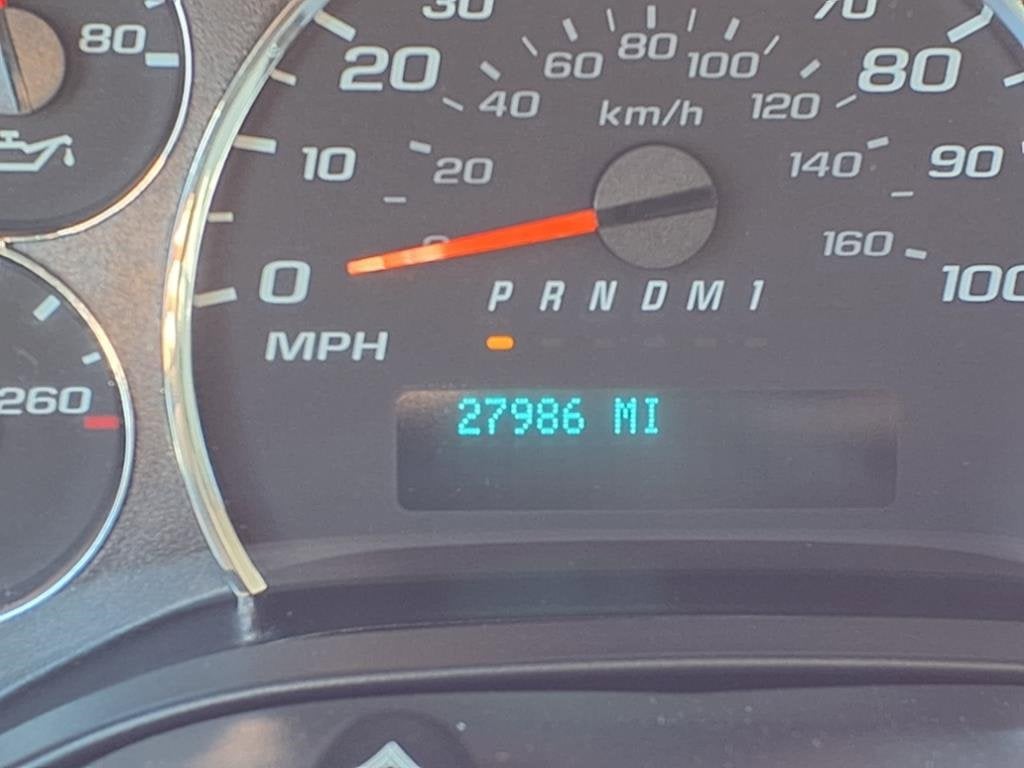 2020 Chevrolet Express Cutaway 3500 Base